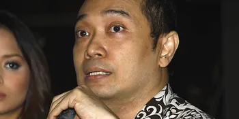 Soal Pencairan Cek, Melvin Dianggap 'Terburu-Buru'