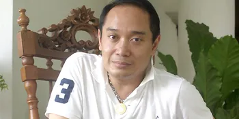 Keluarga Siap Jamin Adjie Notonegoro