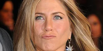 Bicara 'Tak Butuh Pria', Jennifer Aniston Dapat Kritikan