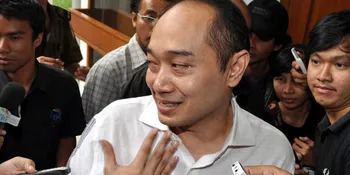 Adjie Notonegoro Terancam Empat Tahun Penjara