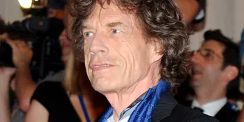 Mick Jagger Meninggal?