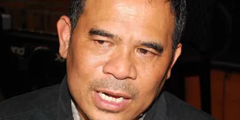 Garin: Politik Terbesar Adalah Kemanusian