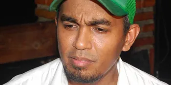 Glenn Fredly: Ada 50 Benjolan di Punggung Franky