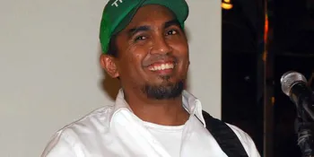 Glenn Fredly: Franky Sahilatua Itu Pejuang!