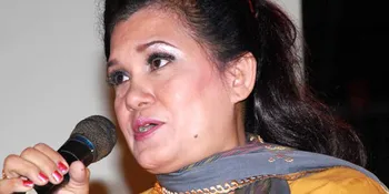 Jane Sahilatua Persembahkan Musim Bunga Untuk Sang Kakak