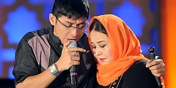 Konser Ramadhan, Personel Ungu Dikejutkan Sang Ibu