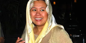 Hamil Tua, Yenny Wahid Tak Takut Jalan-Jalan