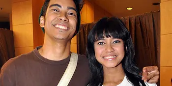 Audrey - Gamaliel Bantah Tiru Sinta - Jojo