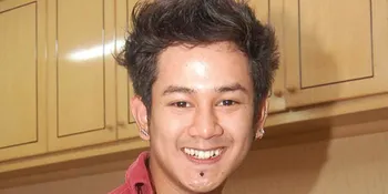 Dwi Andhika Kaget Vanessa Angel Jadi Model Klipnya