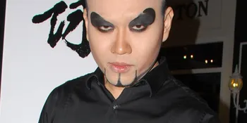 Penampilan Baru Deddy Corbuzier!