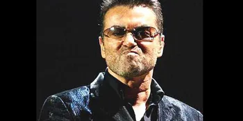George Michael Dompleng Popularitas 'GLEE'