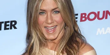 Jennifer Aniston: Tidak Perlu Takut Menjadi Lajang