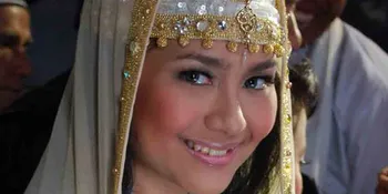 Gita Gutawa Konsepkan Video Klip Dengan Setting Pasar