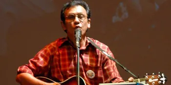 Anak Franky: 'Argo' Terus Berjalan