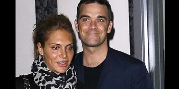 Kejutan-Kejutan di Pernikahan Robbie Williams