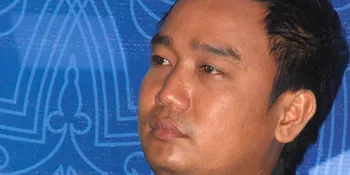 Azis Gagap Harap Andre Jadi Pemimpin Merakyat