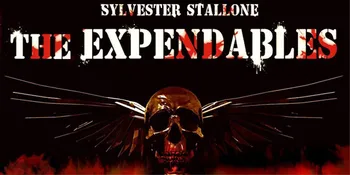 'THE EXPENDABLES' No.1 Di Box Office