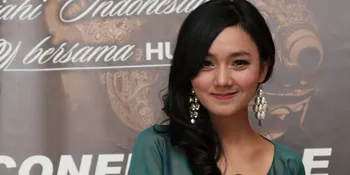Ajeng Terbius 'Indonesia Pusaka'