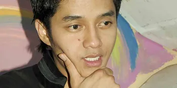 Adly Fairuz, Kalau Kangen Tinggal Telepon Shireen