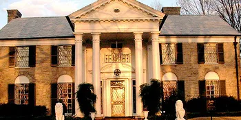 Elvis Presley Sempat Tinggal di Rumah Seharga US$40 Ribu