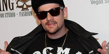 Joel Madden Ucapkan 'Merdeka' Buat Indonesia
