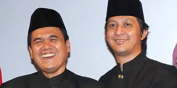 Andre Taulani Siap Tinggalkan Panggung Hiburan