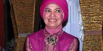 Rayakan HUT RI, Ratih Sang Show di Kuala Lumpur