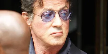 Sylvester Stallone Masih Selalu Setel Lagu 'ROCKY'