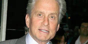 Dokter Temukan Tumor di Tenggorokan Michael Douglas