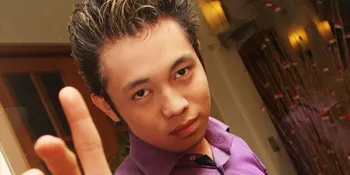 Russel Miracle Siapkan Aksi 20 Hari Tak Makan