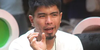 Bams Samsons Fobia Ruang Tertutup Banyak Orang