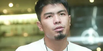 Bams Samsons, 'Family Man' di Usia 25 Tahun