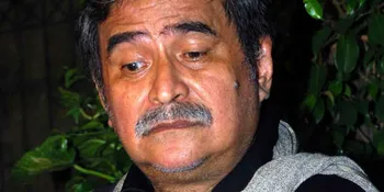 Slamet Rahardjo Dukung Pendidikan Anak Berbakat