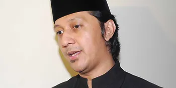 Andre Stinky, Manfaatkan Break Syuting Untuk 'Berjuang'