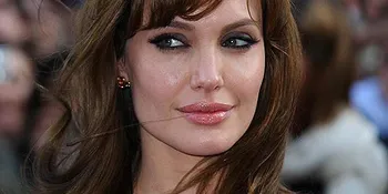 Angelina Jolie: Aku Ibu Yang Tidak Keren
