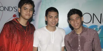RAN Nikmati Bikin Album Ketiga