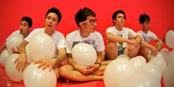 Pee Wee Gaskins Rilis Album Baru Agustus Ini