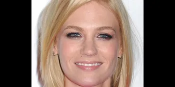 January Jones Perankan Emma Frost di 'X-MEN'