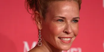 Komedian Chelsea Handler Jadi Host MTV VMA '10