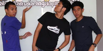 RAN: Keong Racun Rezeki Sinta - Jojo