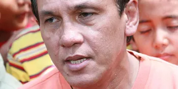 Kondisi Franky Sahilatua Masih Stabil 