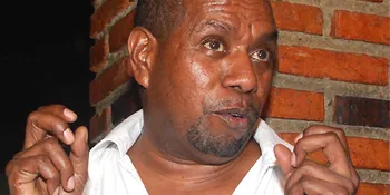 Edo Kondologit, Dukungan Sahabat Memotivasi Franky