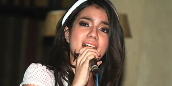 Sheila Marcia Ingin Perbaiki Diri Melalui Karya Nyata