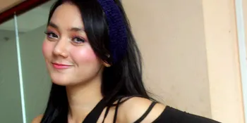 Single Kedua, Ajeng Andalkan Icha Jikustik