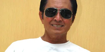 Pong Harjatmo: Usulan Ruhut Tak Masuk Akal!