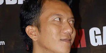 Teuku Rifnu Ludahi Orang Terkejam