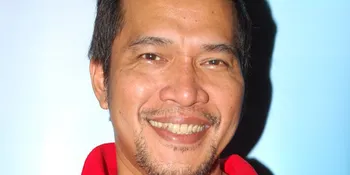 Ricky Jo Tak Terbayang Menjadi Presenter Bola