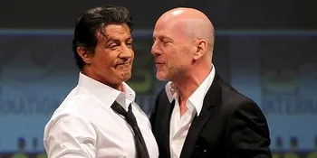 Tak Ada Aktor Yang Siap Mati, Stallone Terpaksa Pakai CGI
