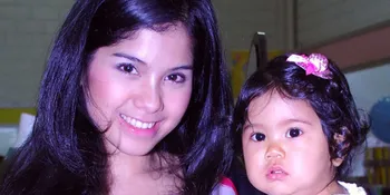 Ulang Tahun Putri Annisa Pohan Tak Dihadiri SBY