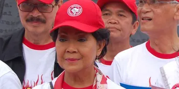 Rima Melati Berbagi Pengalaman Soal Bahaya Kanker